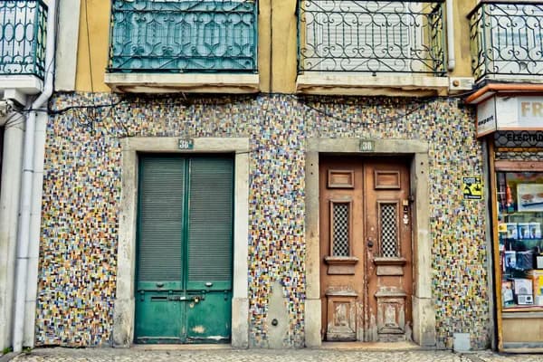 Lissabon