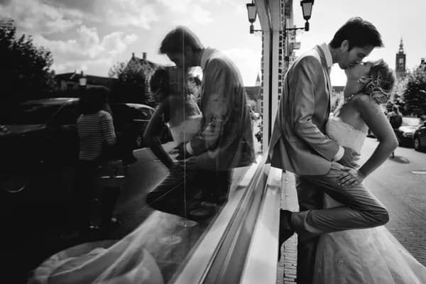 Willem & Ilse
