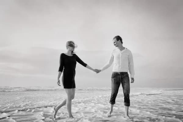 Wim-Jan & Esmé
