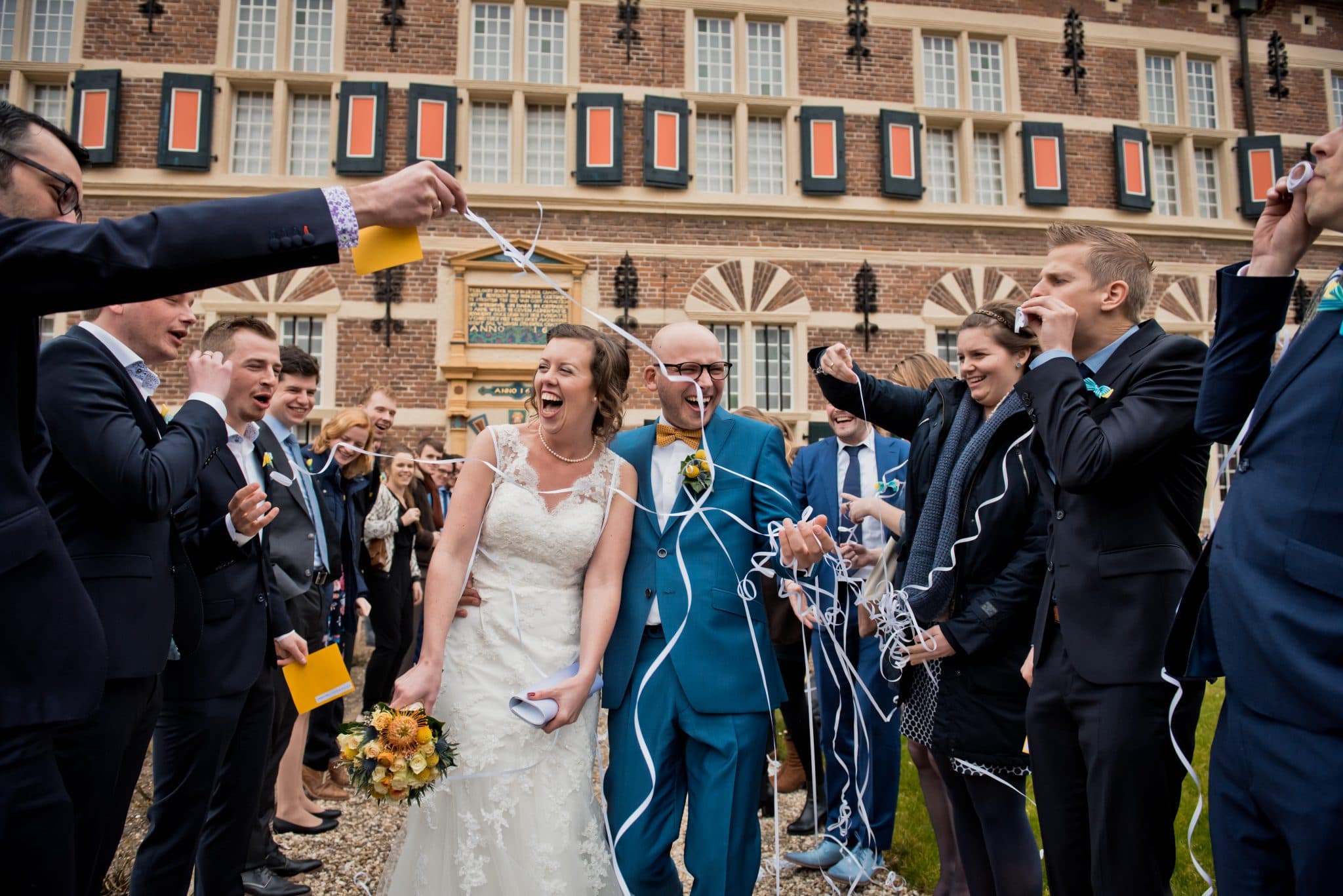 Hanne & Marijne